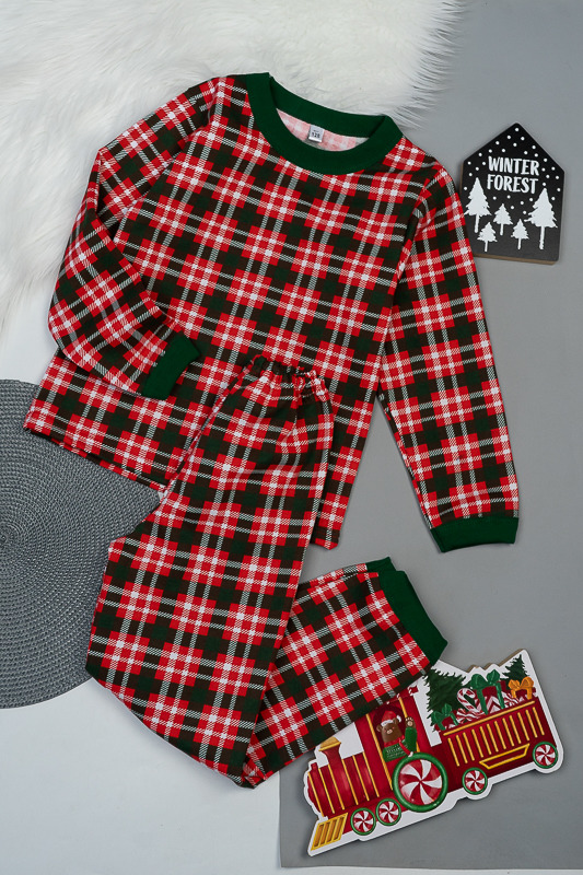 Піжама для хлопчиків 5314М-1